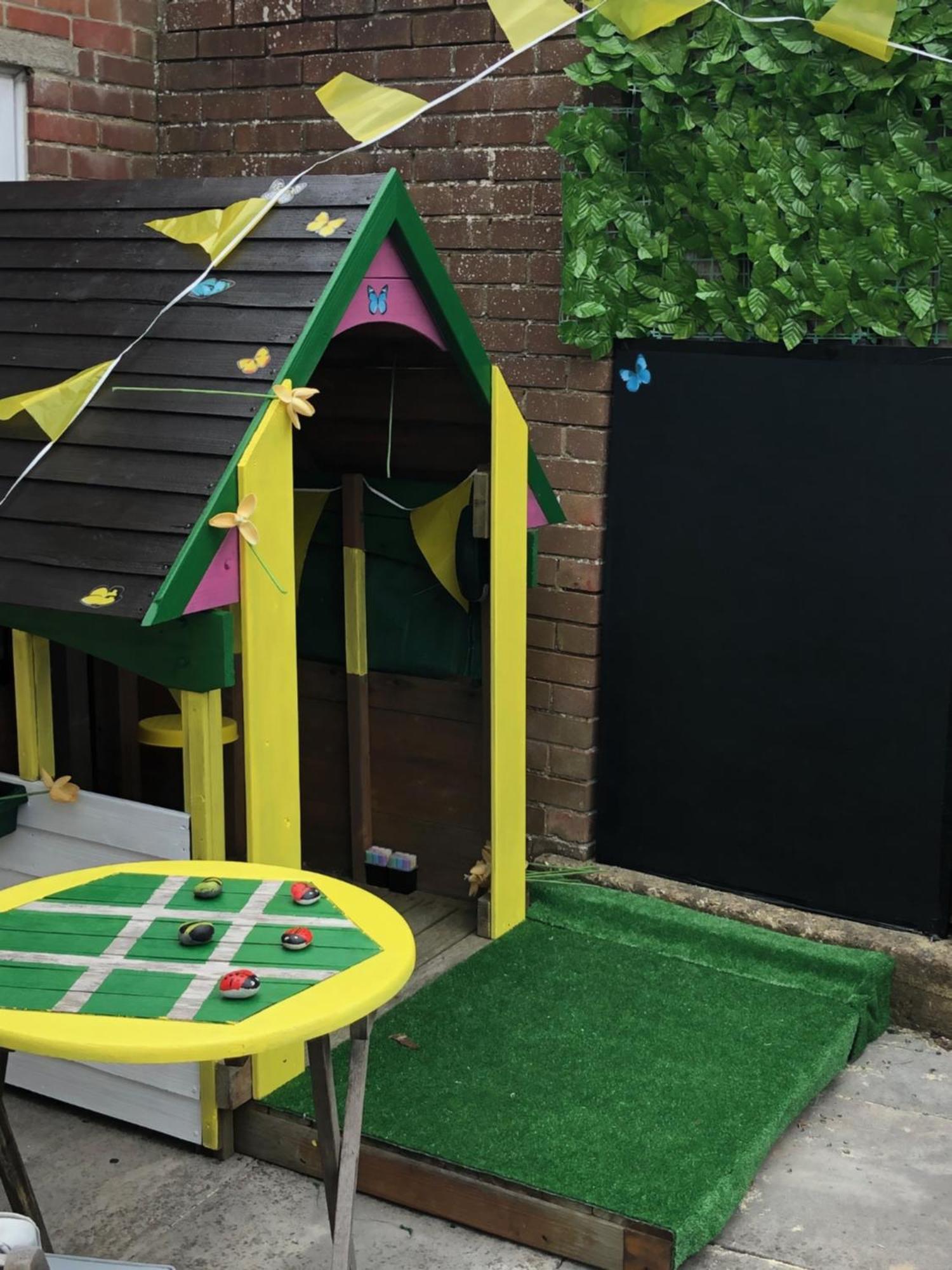 Family Friendly Tower House, Mundesley, 100Yrds From Sandy Beach Eksteriør billede