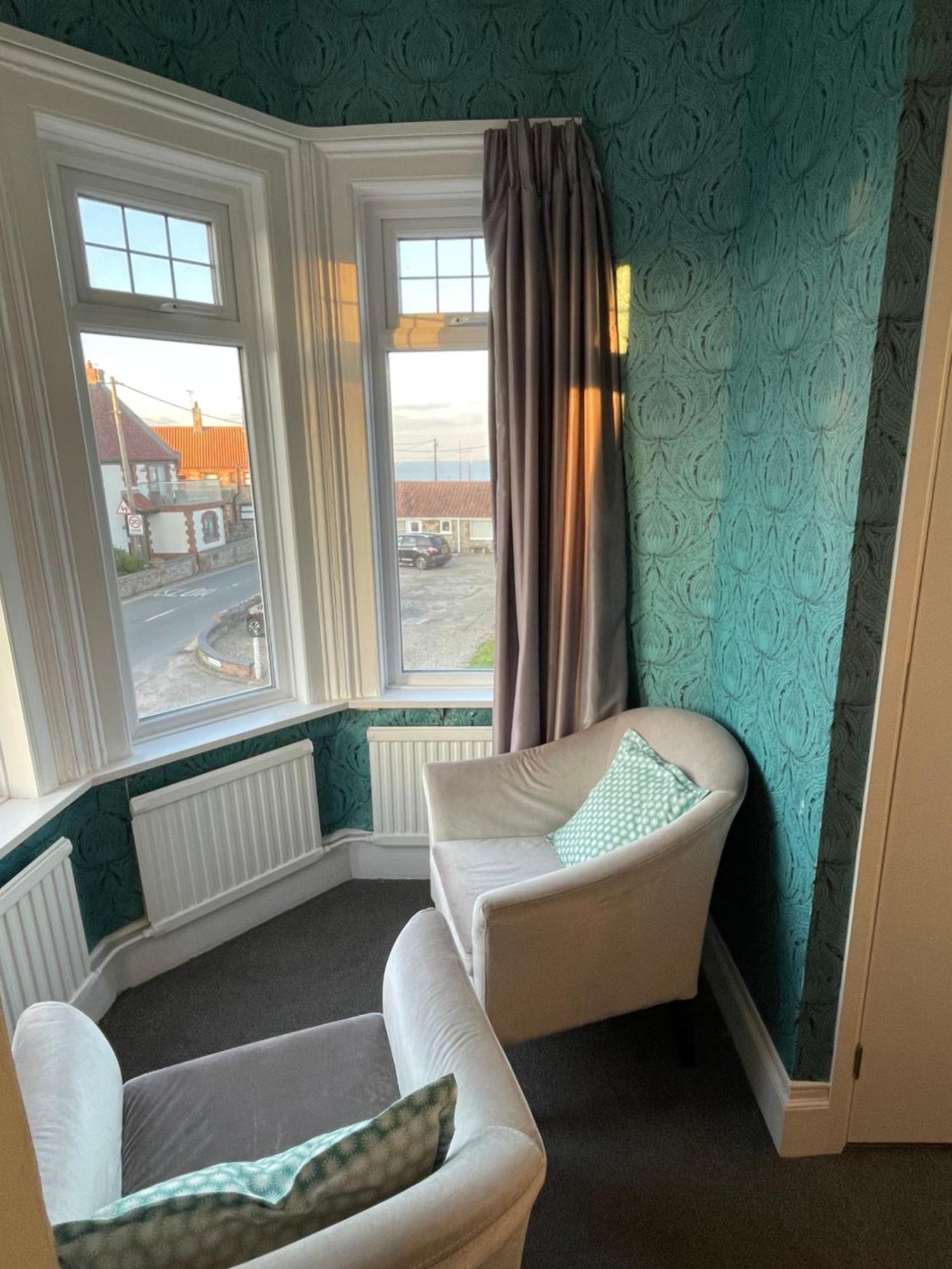 Family Friendly Tower House, Mundesley, 100Yrds From Sandy Beach Eksteriør billede
